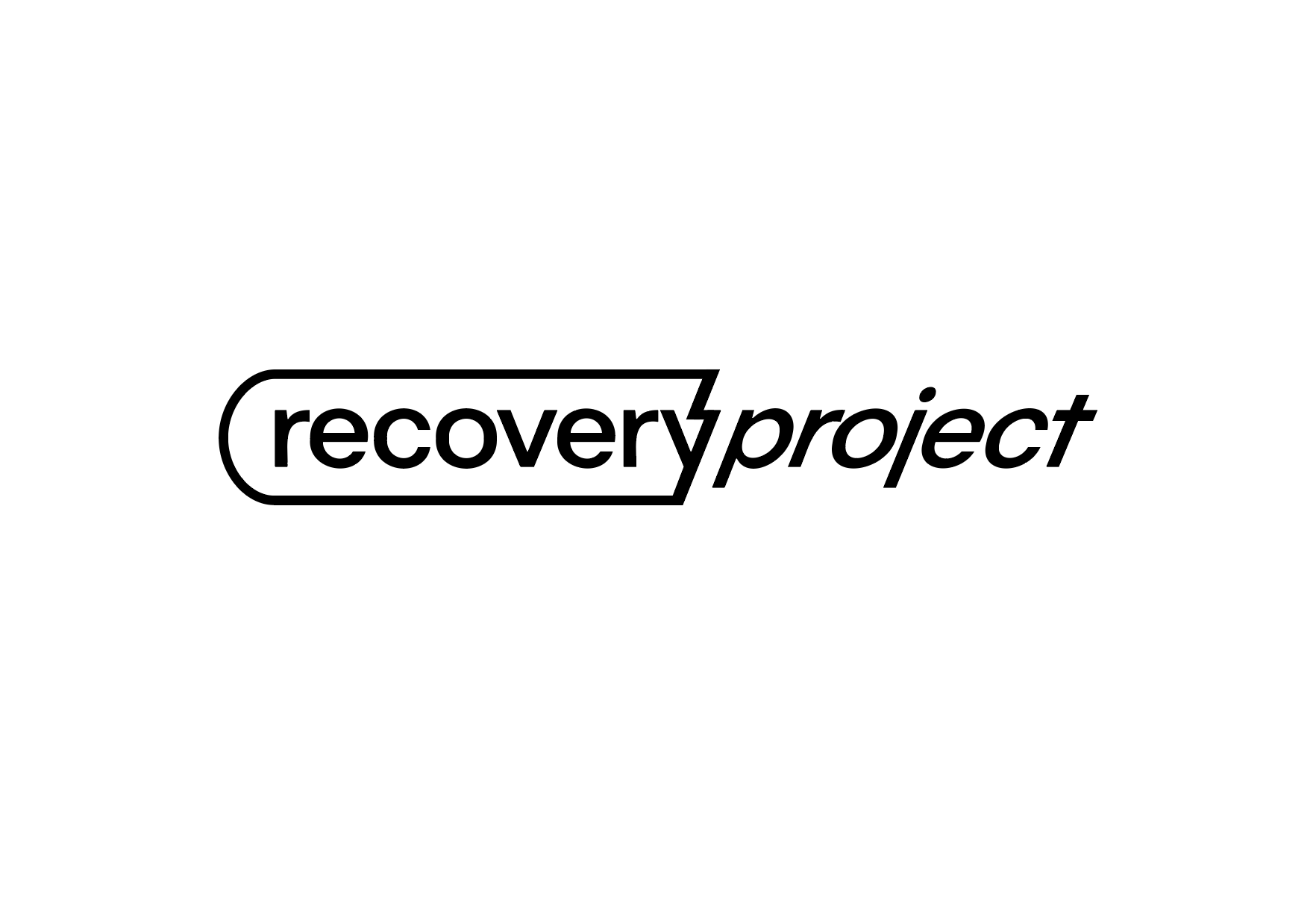 Recovery Project